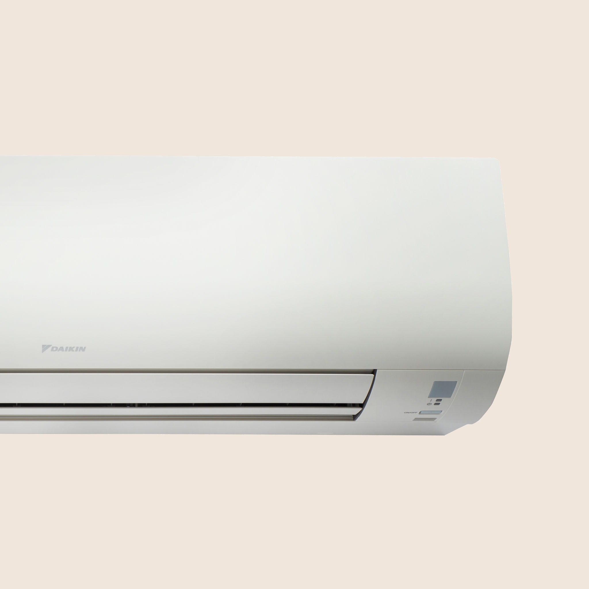 Daikin product Comfora Optimised Heating