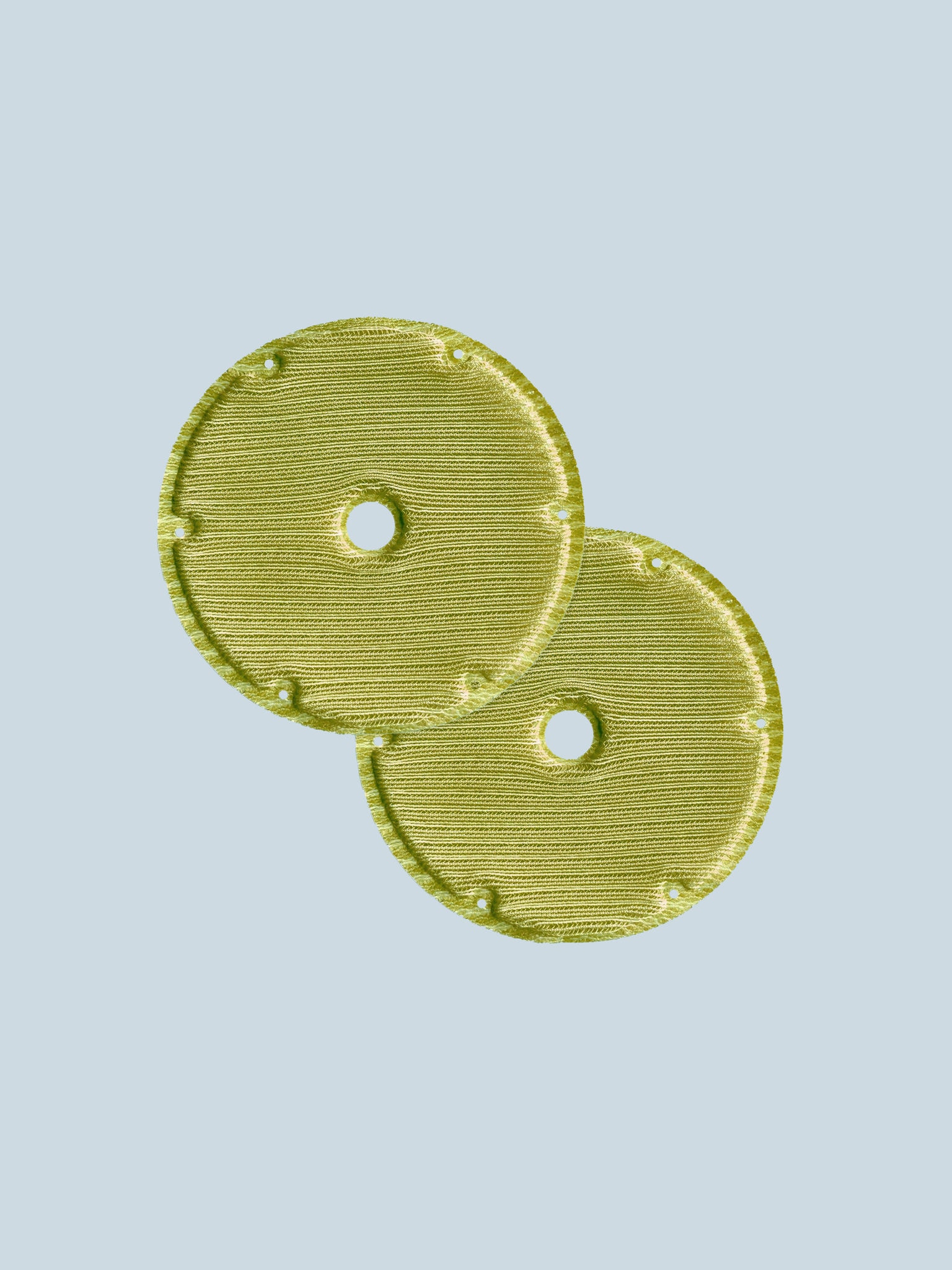 Φίλτρο ύγρανσης που προσθέτει υγρασία στον ξηρό αέρα