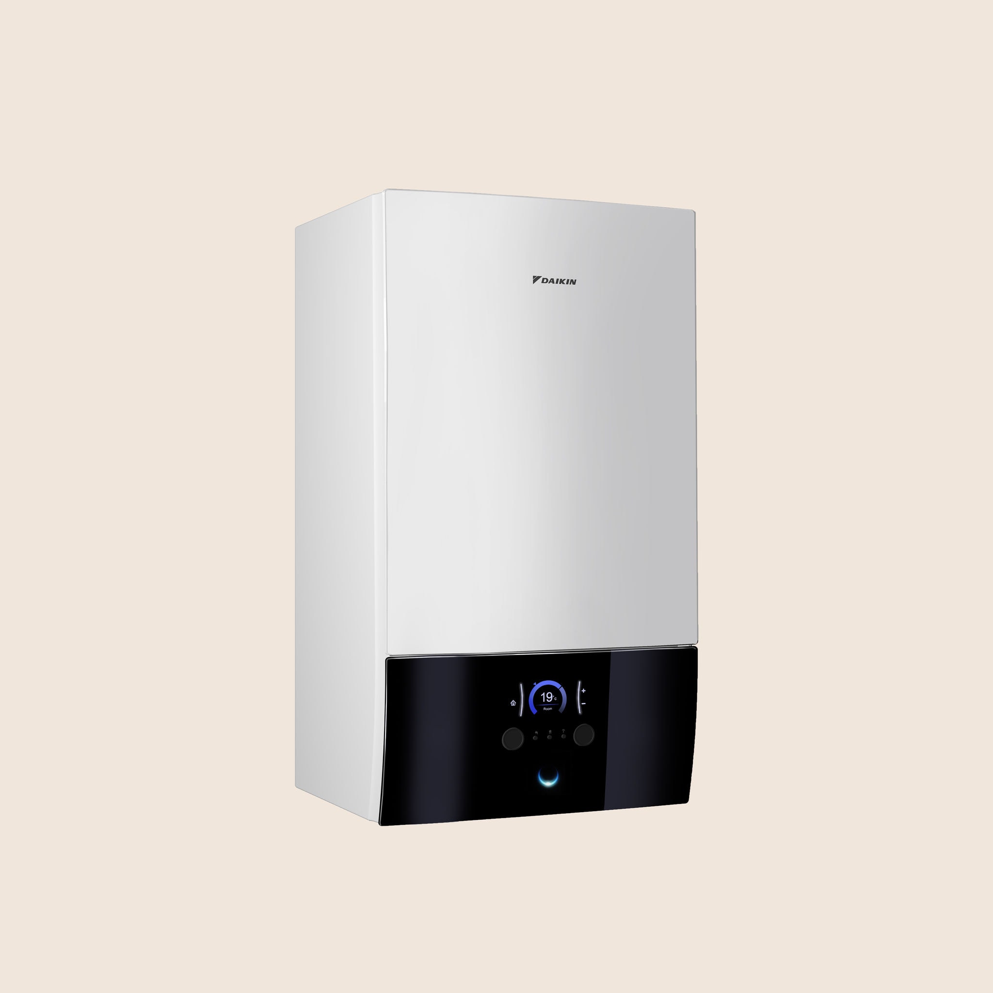 Daikin product Altherma 3 H MT W