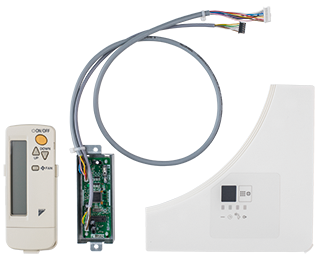 BRC7FA532F incl receiver_Product picture.tif