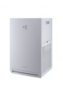 Daikin MC30 Quater Left  Straight view.tif