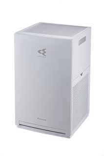 Daikin MC30 Quater Left Top view.tif