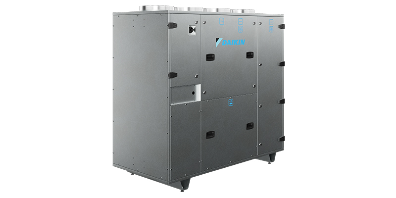 Μονάδα Compact T