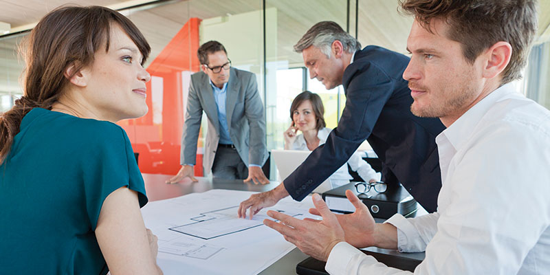 Σύμβουλοι υποστήριξης Daikin