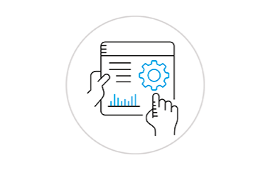 Εικονίδιο εργαλείου επιλογής