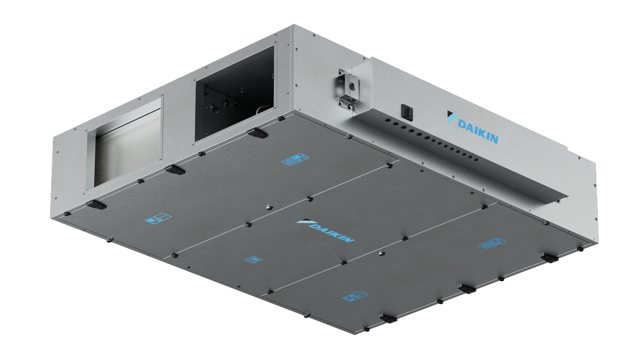 Μονάδα Compact L