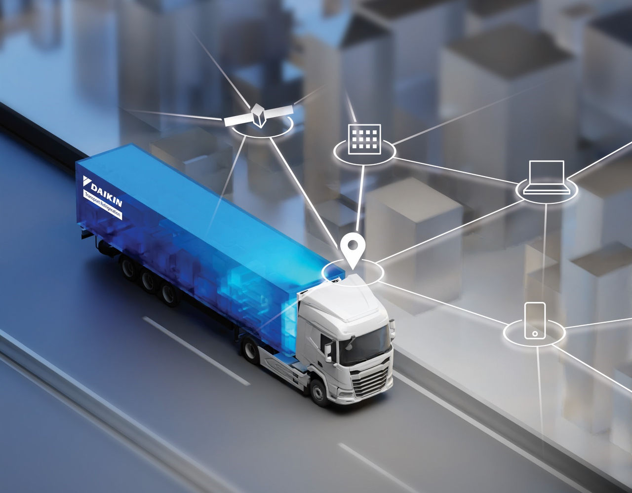 Προηγμένη τηλεματική