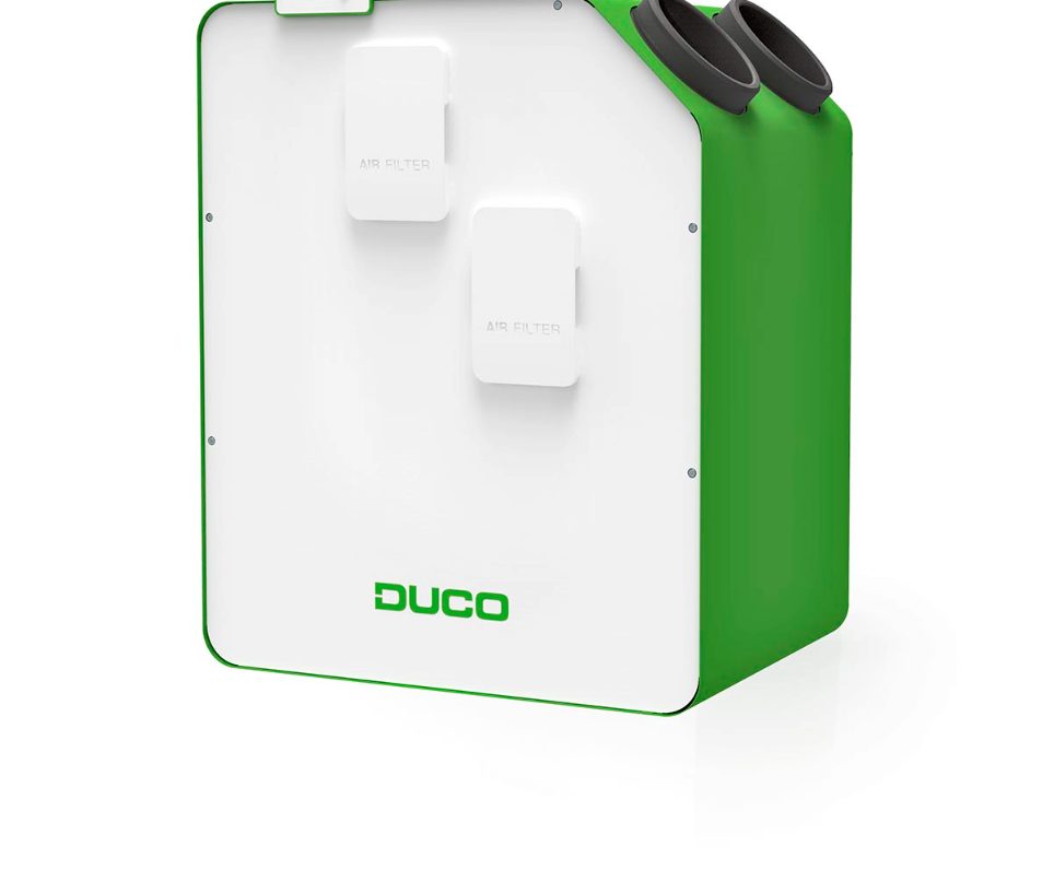 Μονάδα DUCO