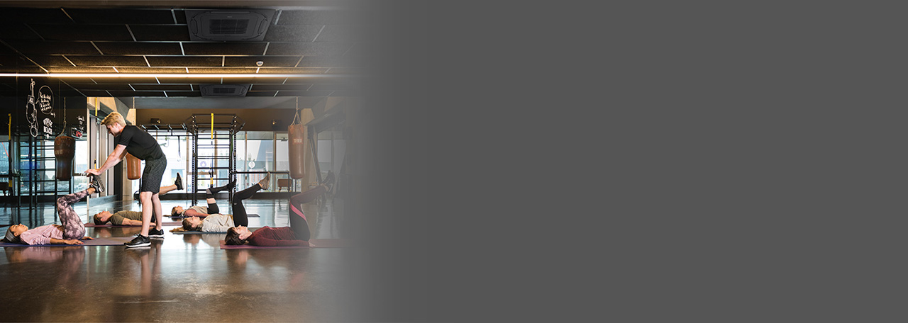 λύσεις daikin για εγκαταστάσεις αναψυχής η άνεση είναι το κλειδή